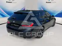 2024 BMW 320