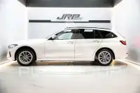 2024 BMW 320