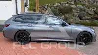 2024 BMW 320