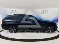 2024 BMW 320
