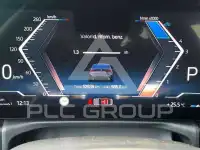 2024 BMW 320