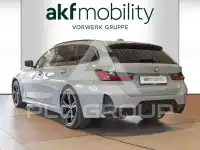 2024 BMW 320