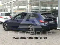 2024 BMW 320