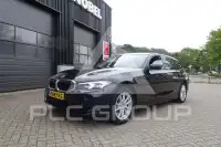 2024 BMW 320