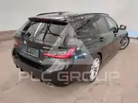 2024 BMW 320
