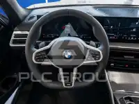 2024 BMW 320