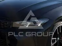 2024 BMW 320