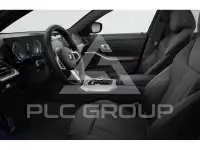 2024 BMW 320