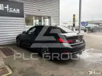 2024 BMW 320