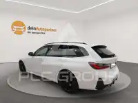 2024 BMW 320