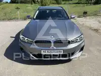 2024 BMW 320