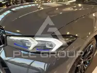 2024 BMW 320