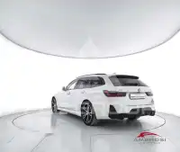 2024 BMW 320