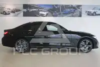2024 BMW 320
