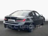 2024 BMW 320