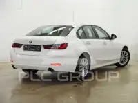 2024 BMW 320