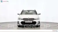 2024 BMW 320