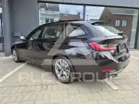 2024 BMW 320