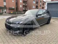 2024 BMW 320