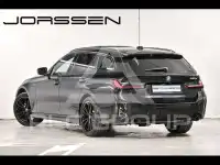 2024 BMW 320