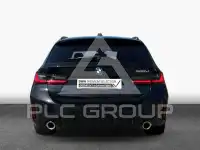 2024 BMW 320