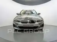 2024 BMW 320