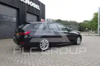 2024 BMW 320