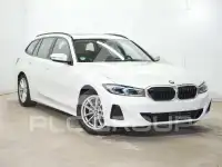 2024 BMW 320