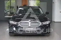 2024 BMW 320