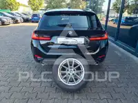 2024 BMW 320