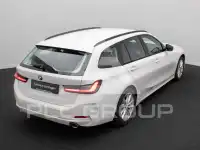 2024 BMW 320