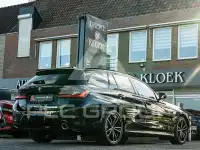 2024 BMW 320