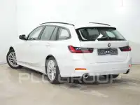 2024 BMW 320