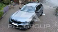 2024 BMW 320