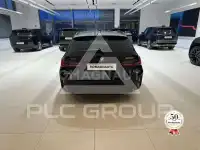 2024 BMW 320