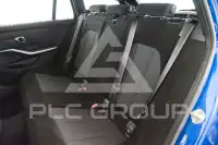 2024 BMW 320