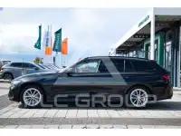 2024 BMW 320
