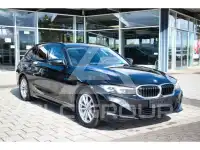 2024 BMW 320