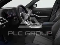 2024 BMW 320