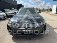 2024 BMW 320