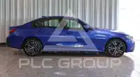 2023 BMW 320