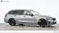 2024 BMW 320