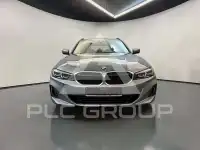 2024 BMW 320