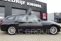 2024 BMW 320