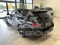 2024 BMW 320