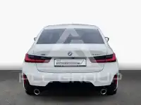 2024 BMW 320
