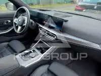 2024 BMW 320