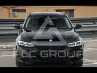 2024 BMW 320