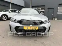 2024 BMW 320