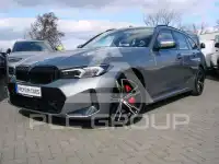 2024 BMW 320